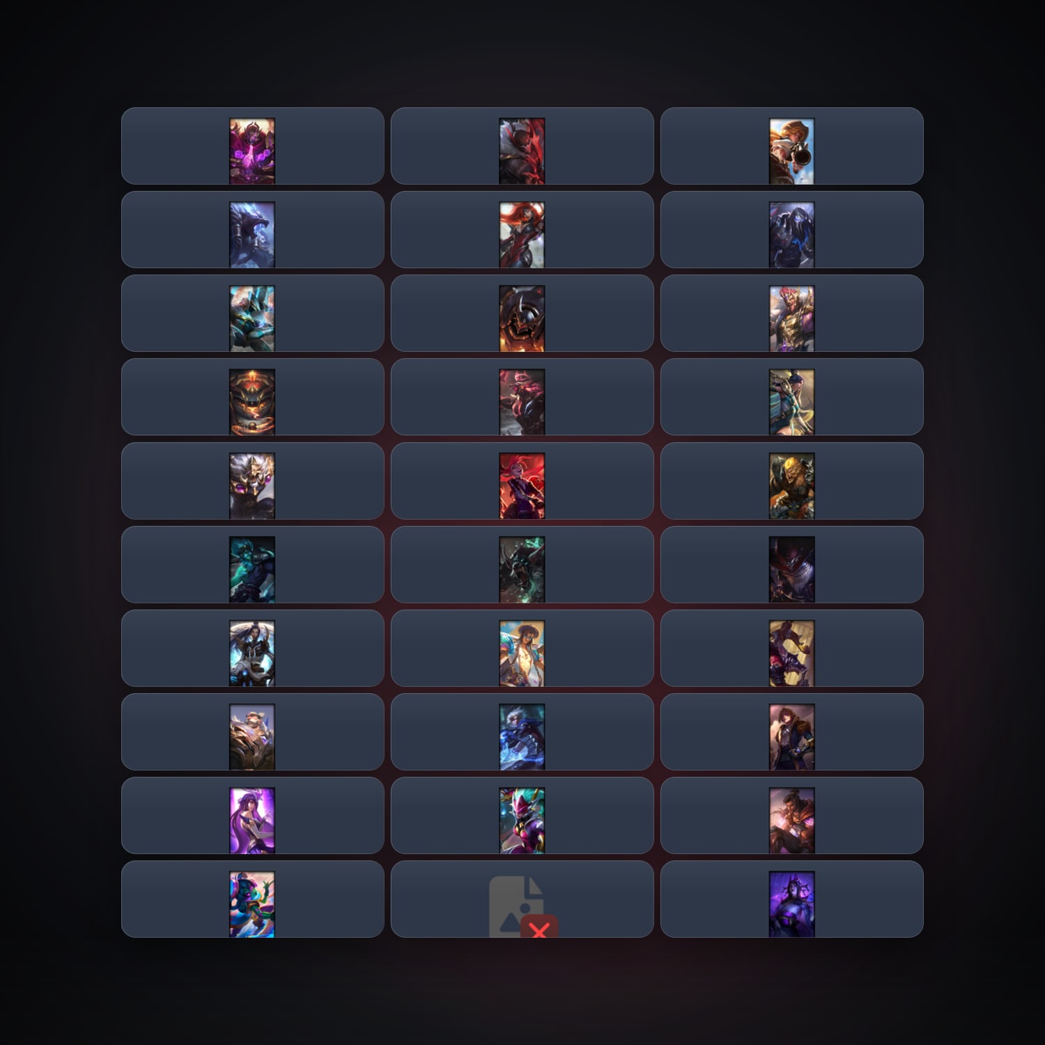 EU locker · 262008289 — HabibiAccounts