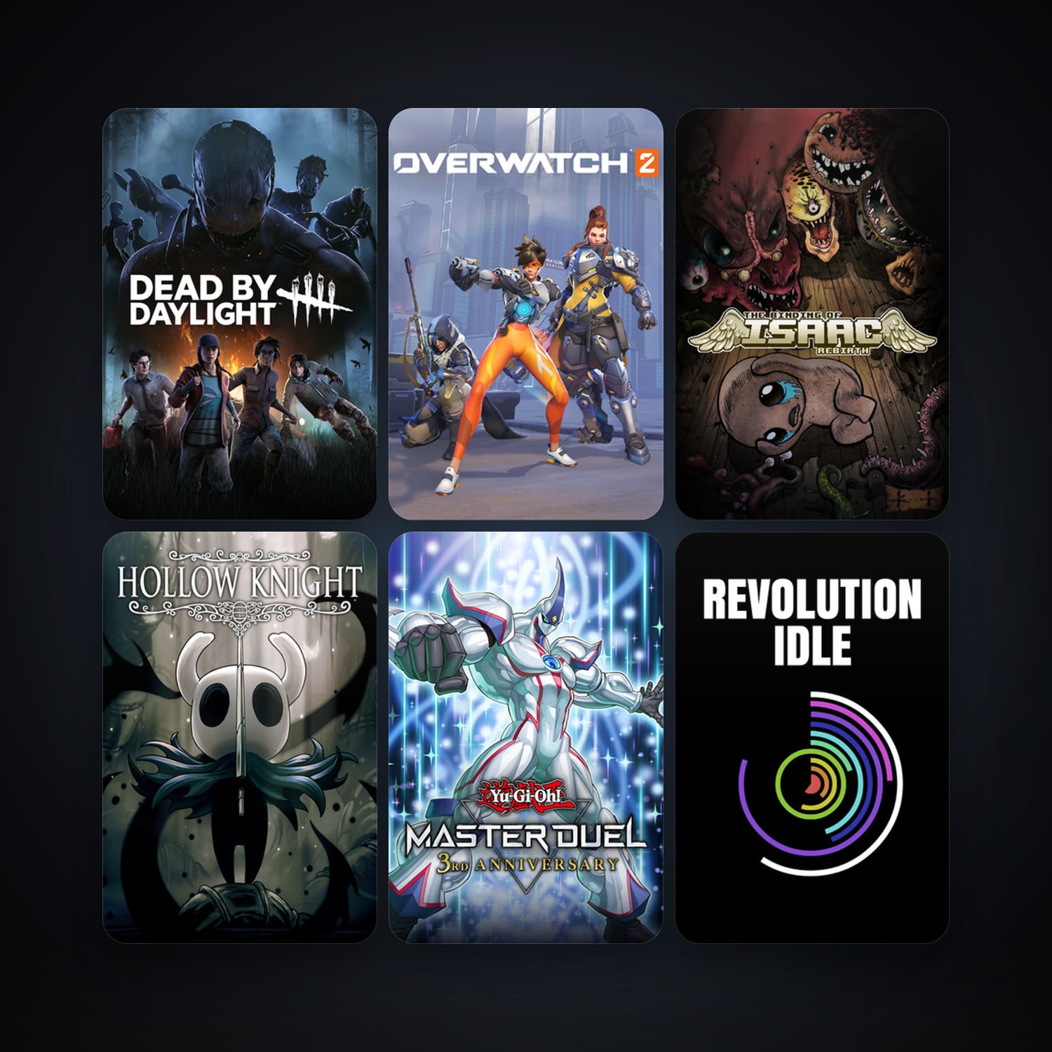 Free CS2 (No Prime) + The Binding of Isaac: Rebirth, 42 games, Steam 12, clean — HabibiAccounts