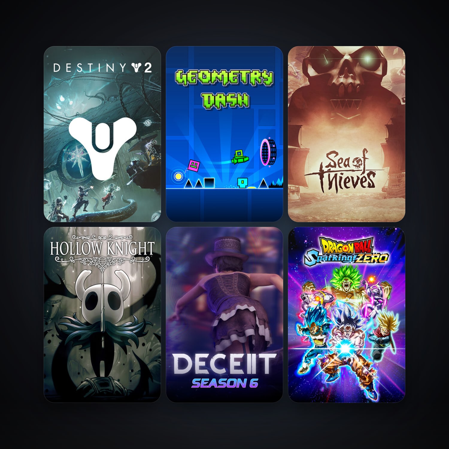 Free CS2 (No Prime) + Unturned, 44 games, clean — HabibiAccounts