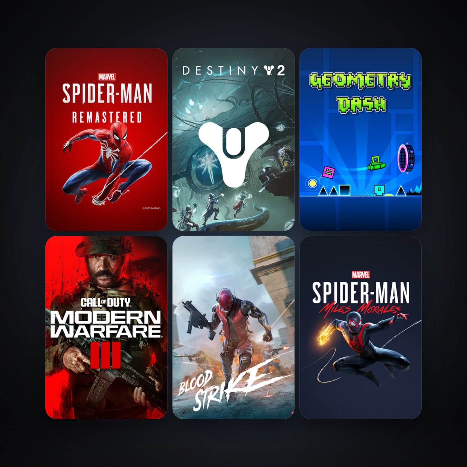Free CS2 (No Prime) + Geometry Dash, 26 games, Steam 19, clean — HabibiAccounts