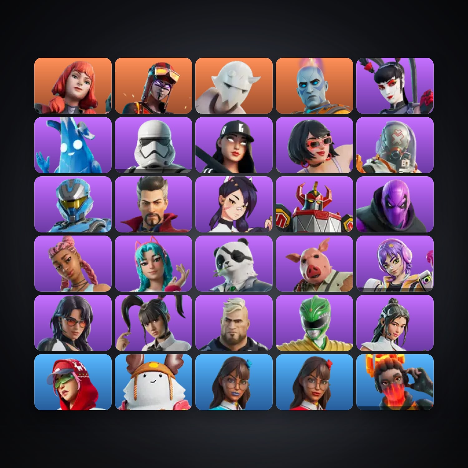 Epic · 262010415 — HabibiAccounts