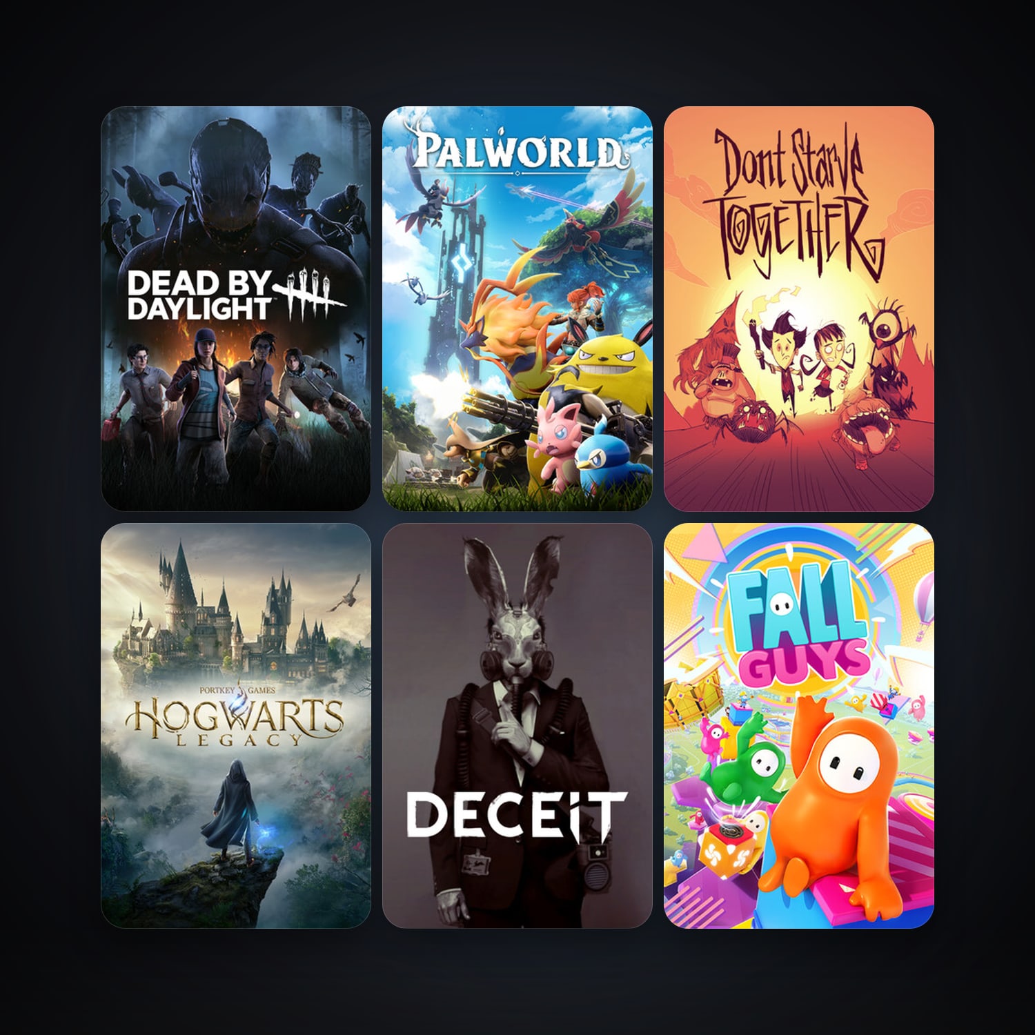 Dota 2 + PAYDAY 2, 28 games, clean — HabibiAccounts