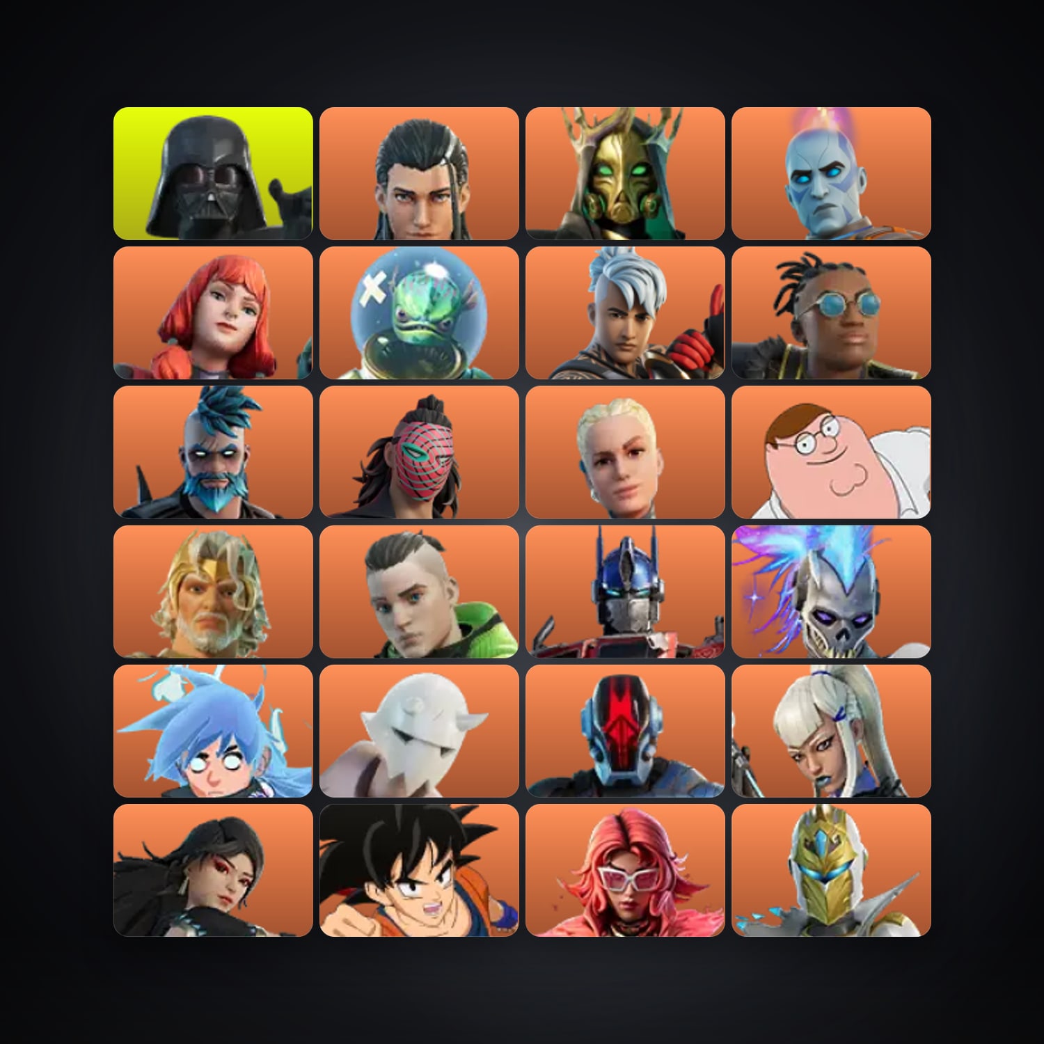 Epic · 262013115 — HabibiAccounts