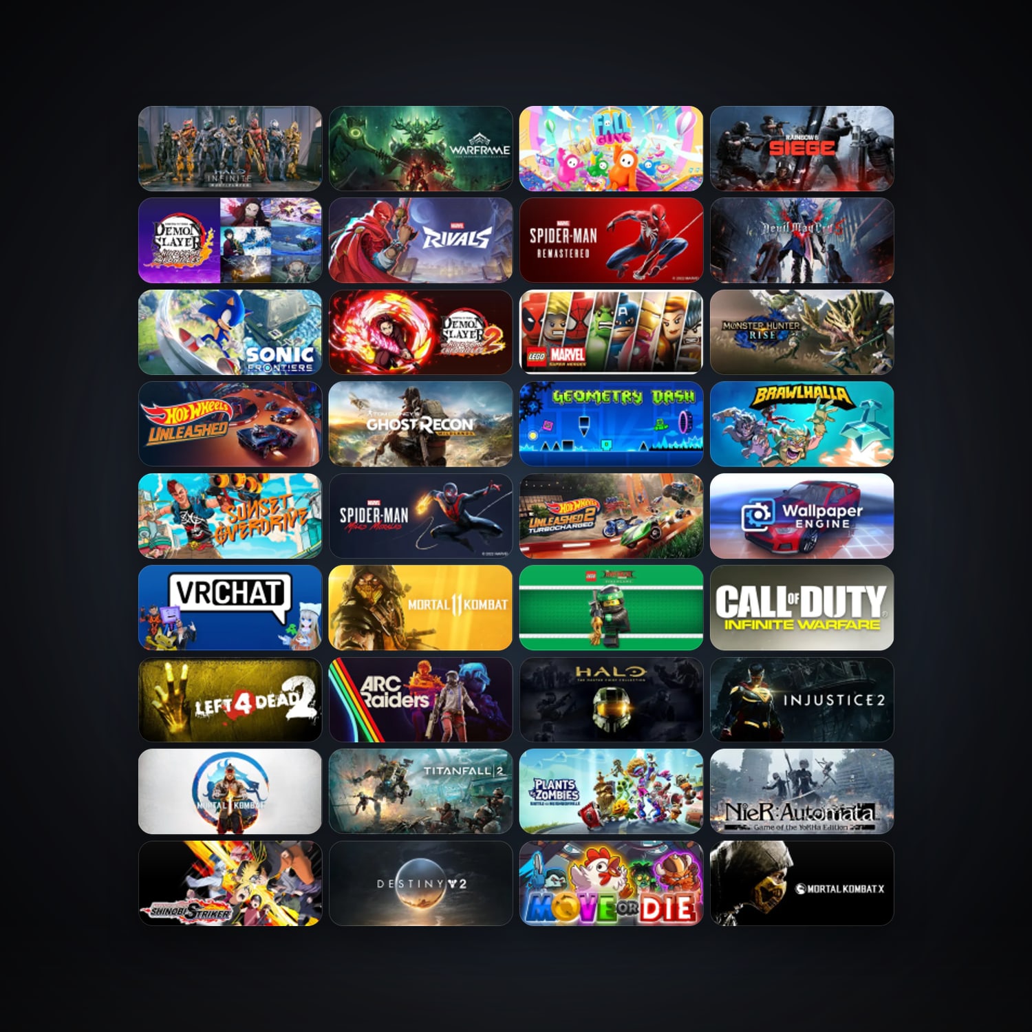 Counter-Strike + Team Fortress Classic, 148 games, Steam 10, clean — HabibiAccounts