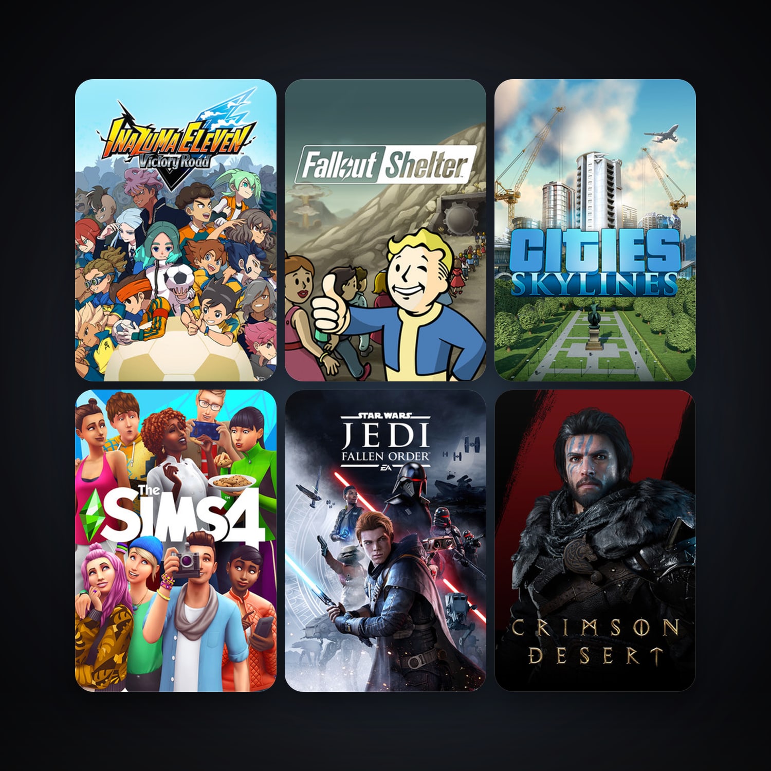 Counter-Strike + Half-Life 2, 500 games, Steam 11, clean — HabibiAccounts