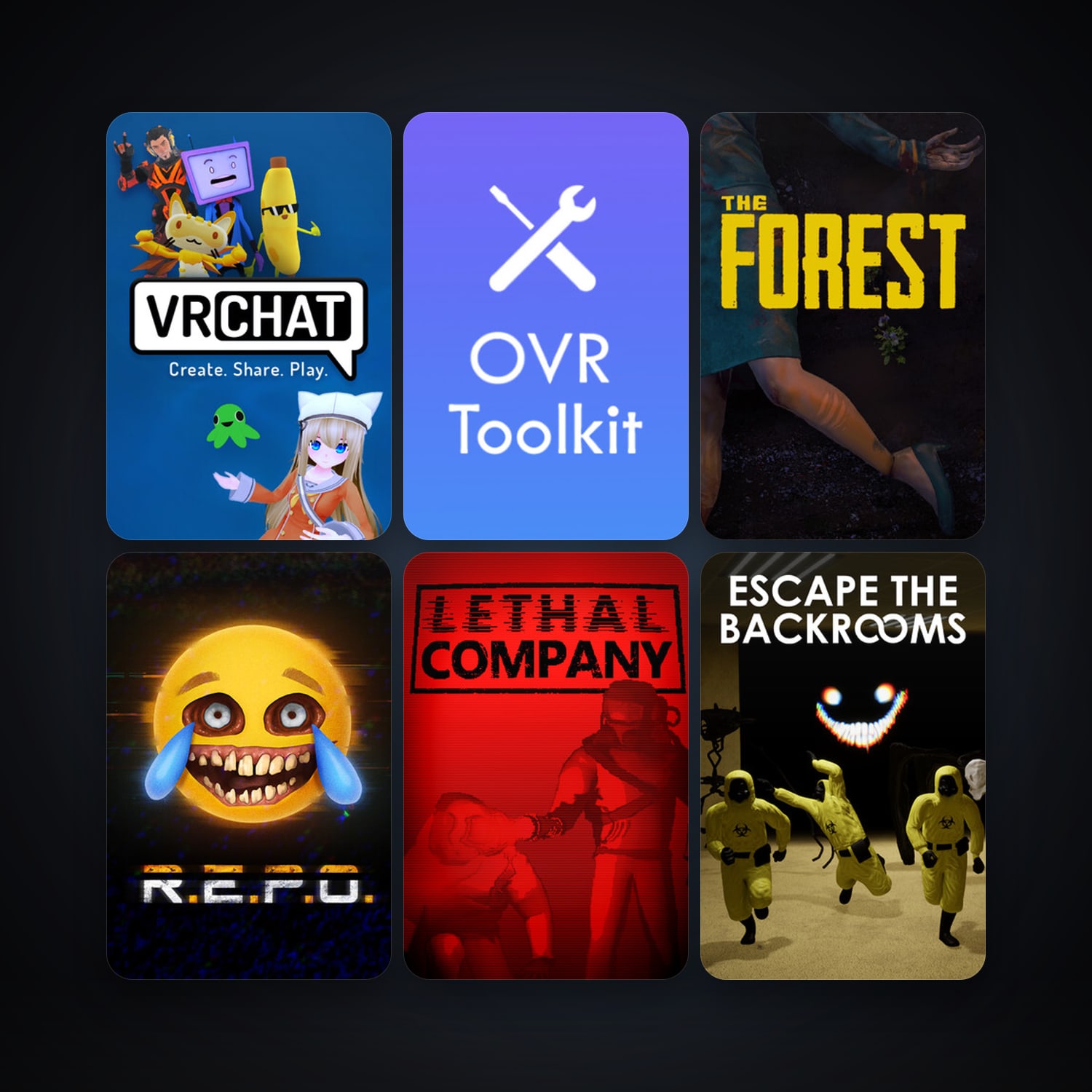 Left 4 Dead + Left 4 Dead 2, 36 games, clean — HabibiAccounts
