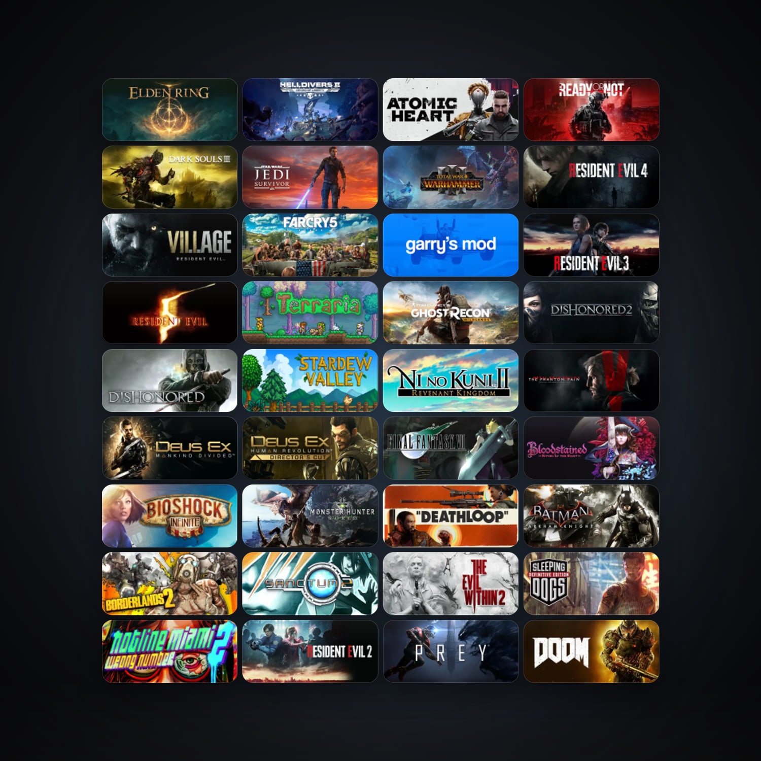 Half-Life 2 + Half-Life 2: Deathmatch, 246 games, Steam 20, clean — HabibiAccounts