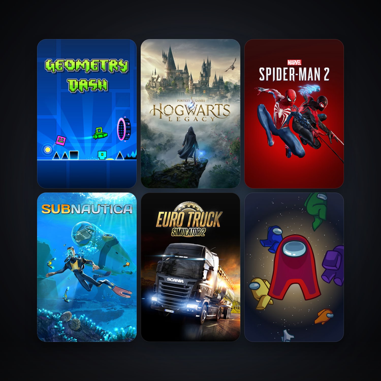 Portal + Portal 2, 36 games, clean — HabibiAccounts