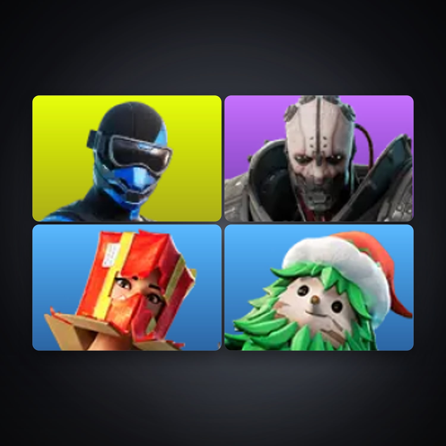 Epic · 262017309 — HabibiAccounts