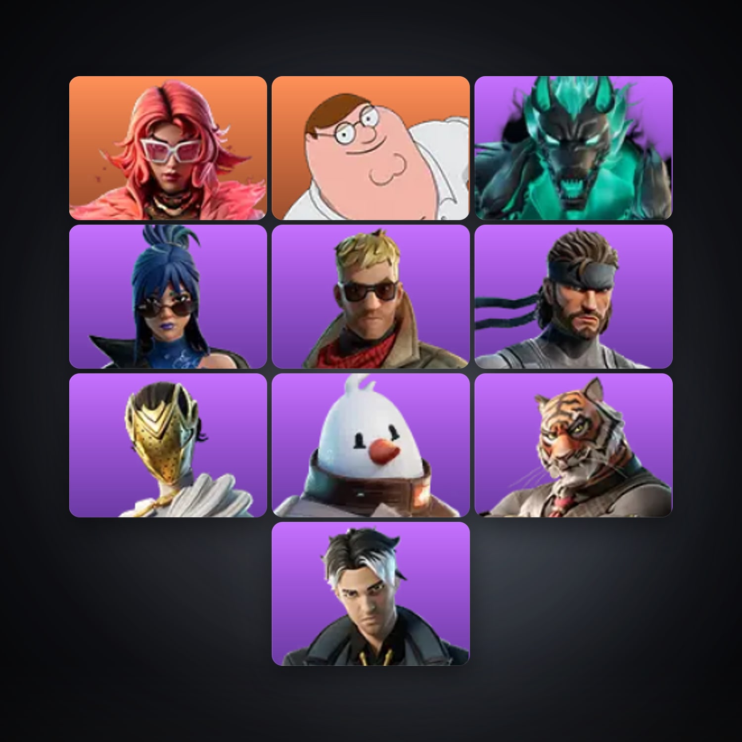 Epic — HabibiAccounts