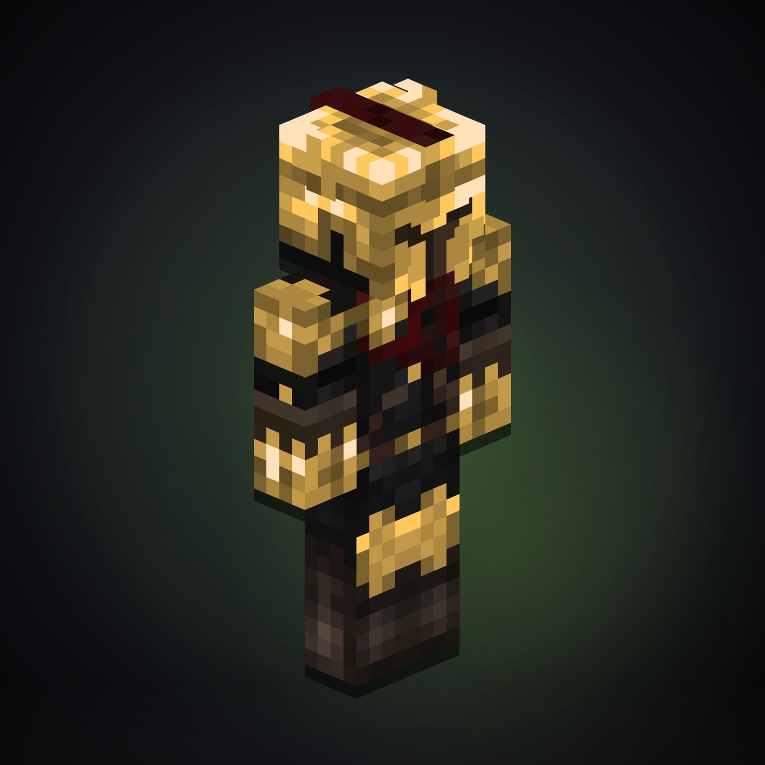 Minecraft 2 capes · 262017627 — HabibiAccounts