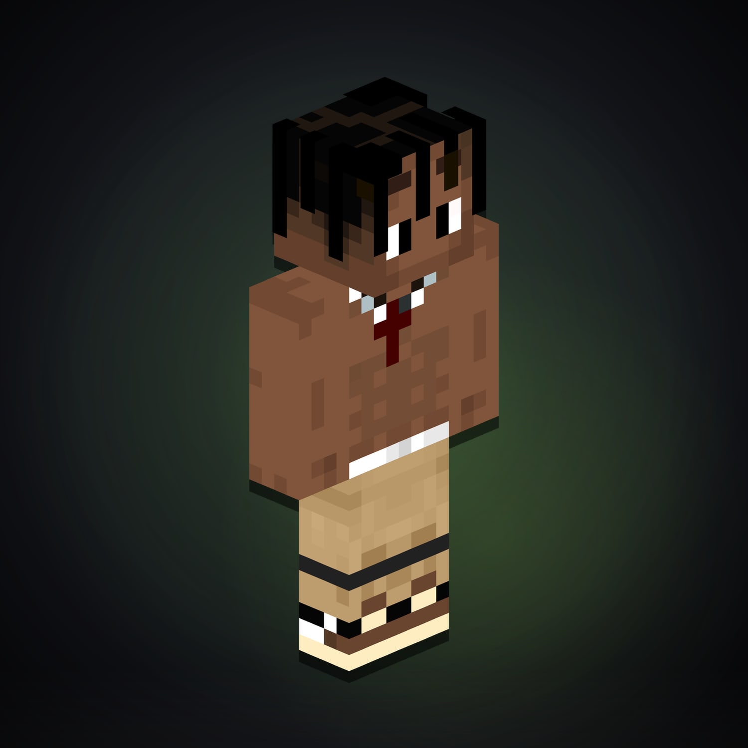 Minecraft 2 capes · 262017641 — HabibiAccounts