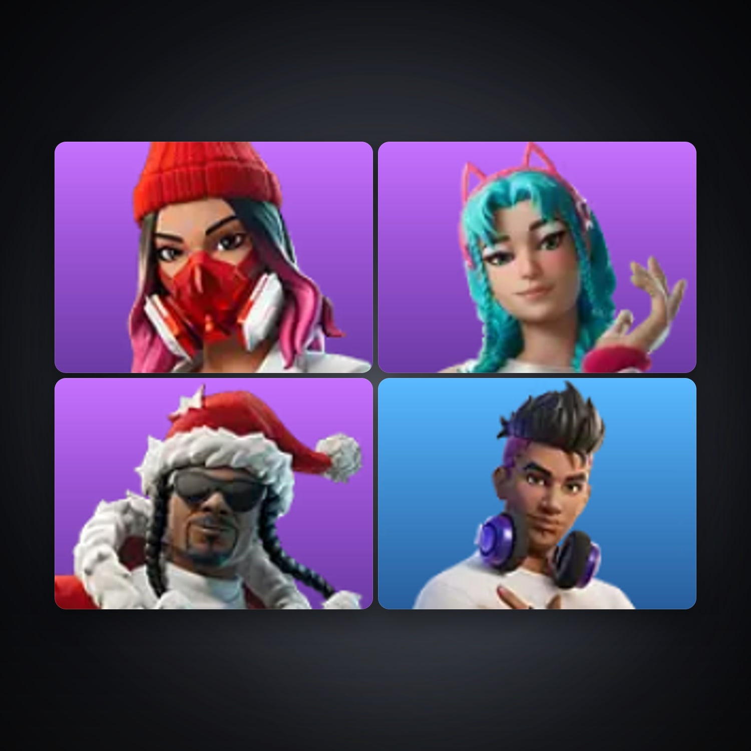 Epic — HabibiAccounts