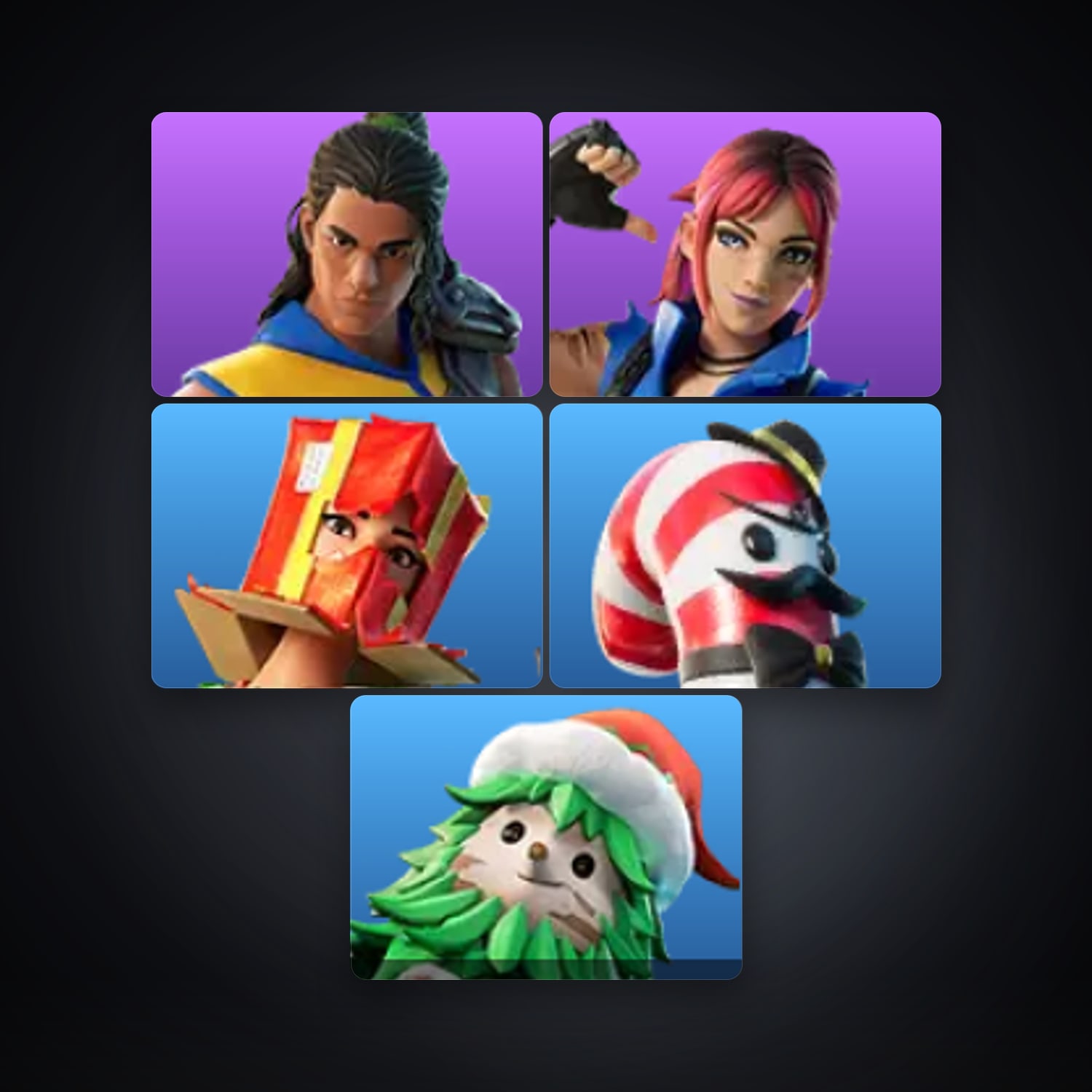 Epic — HabibiAccounts