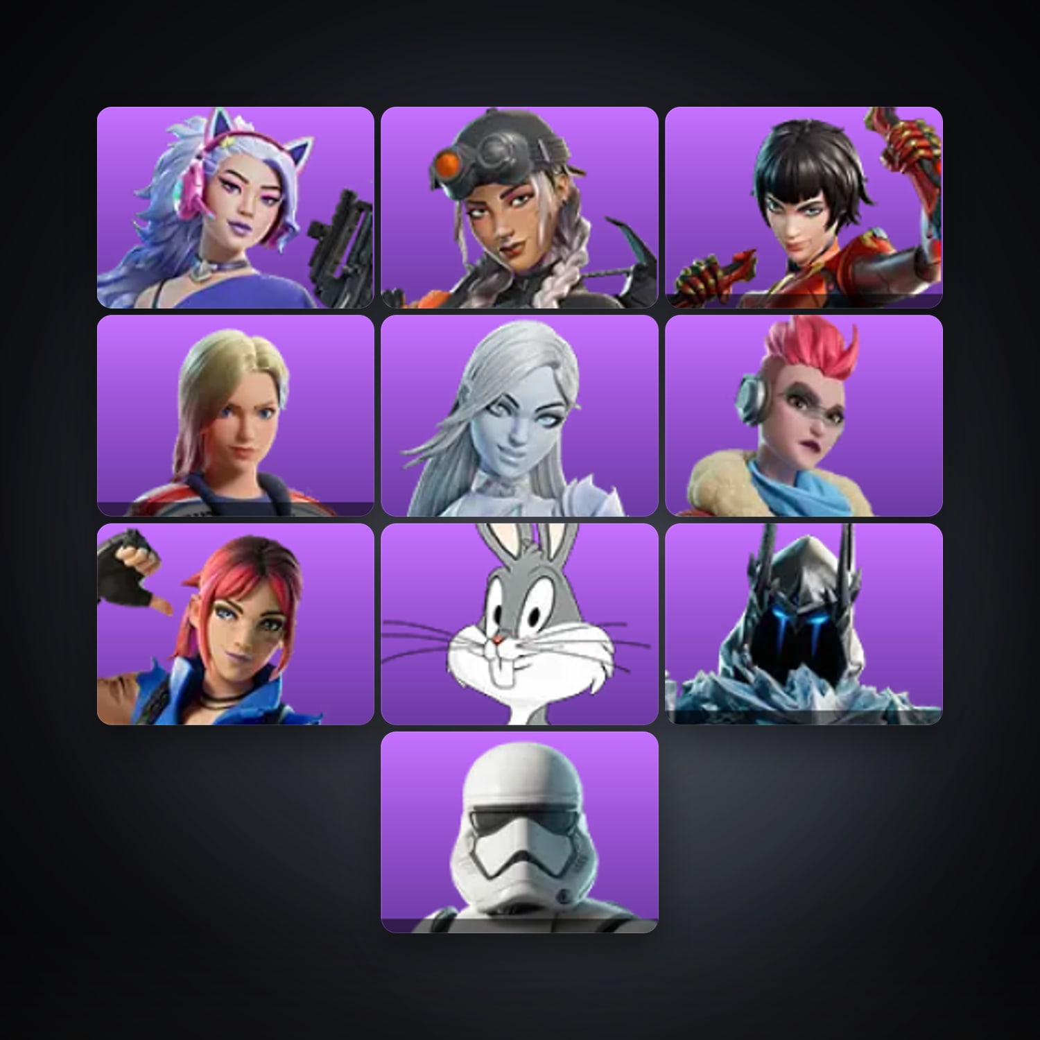 Epic — HabibiAccounts