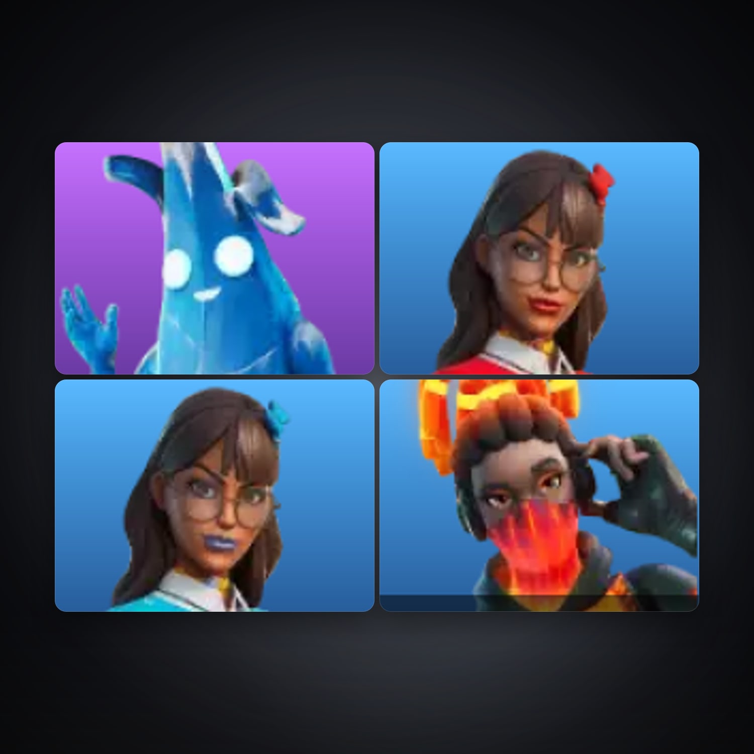 Epic · 262018457 — HabibiAccounts