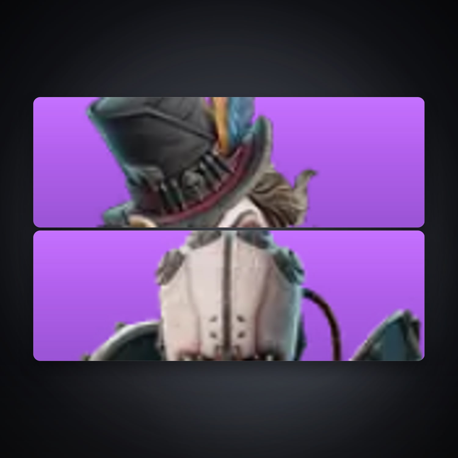 Epic · 262018639 — HabibiAccounts