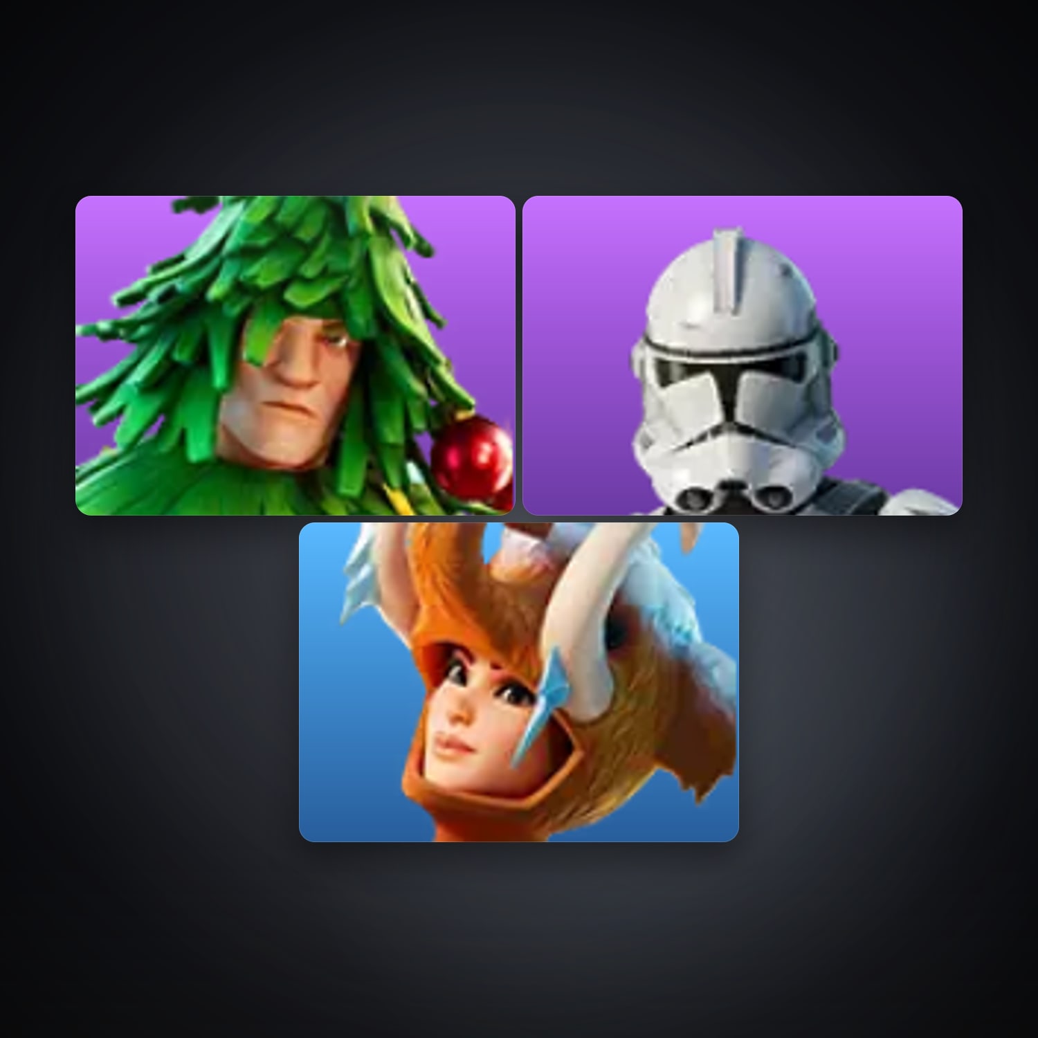 Epic · 262018996 — HabibiAccounts