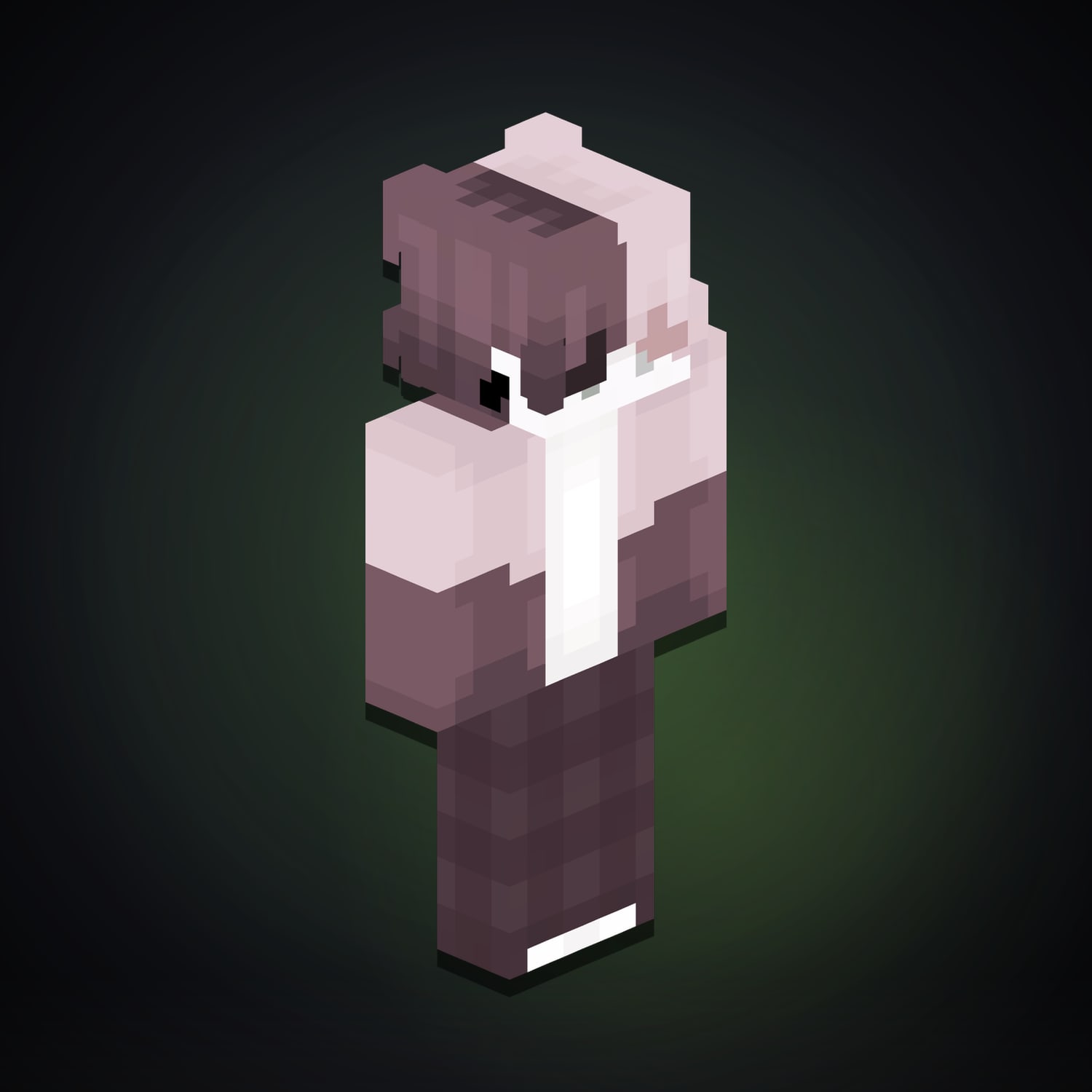 Minecraft 5 capes — HabibiAccounts