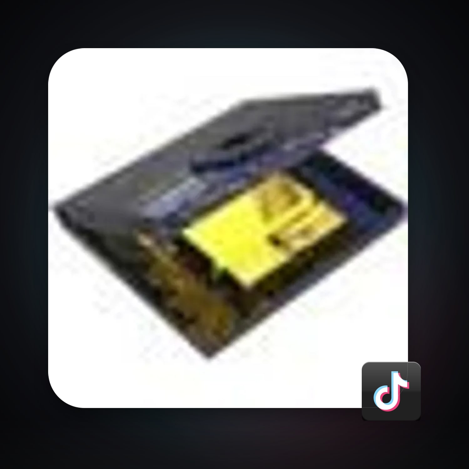 TikTok — HabibiAccounts