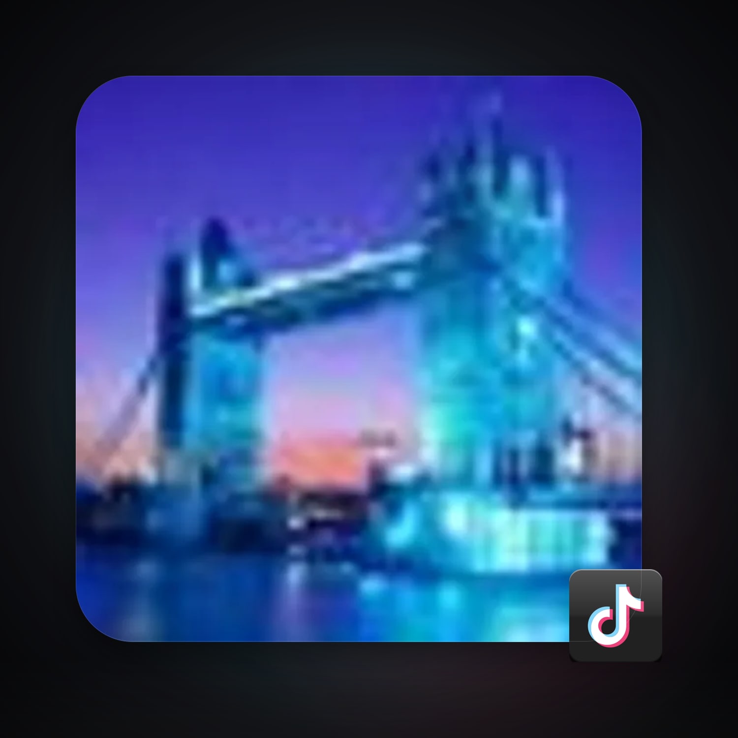 TikTok — HabibiAccounts