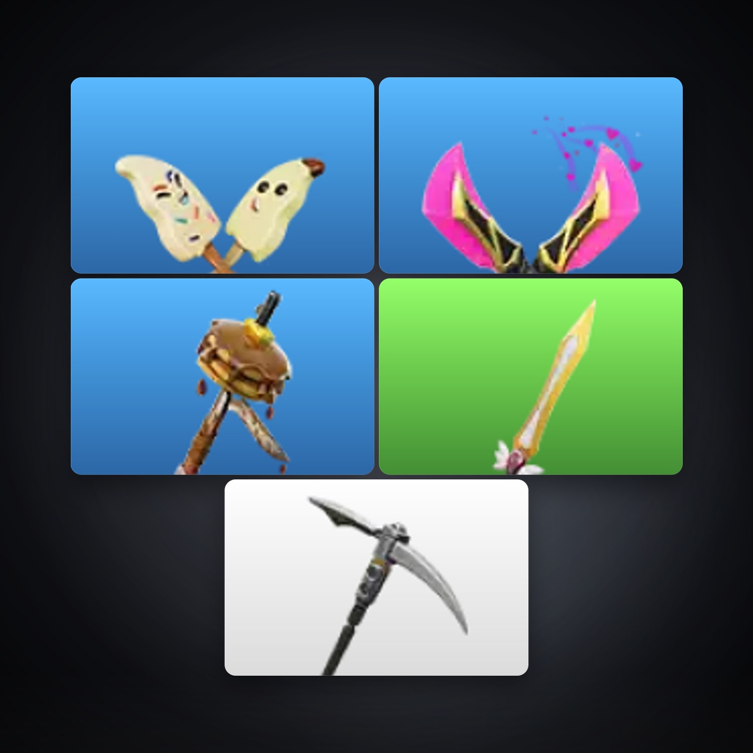 Epic · 262020629 — HabibiAccounts