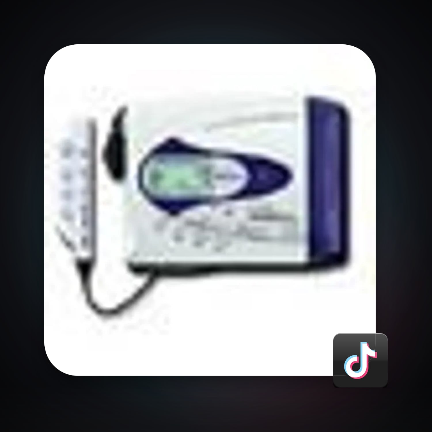 TikTok — HabibiAccounts