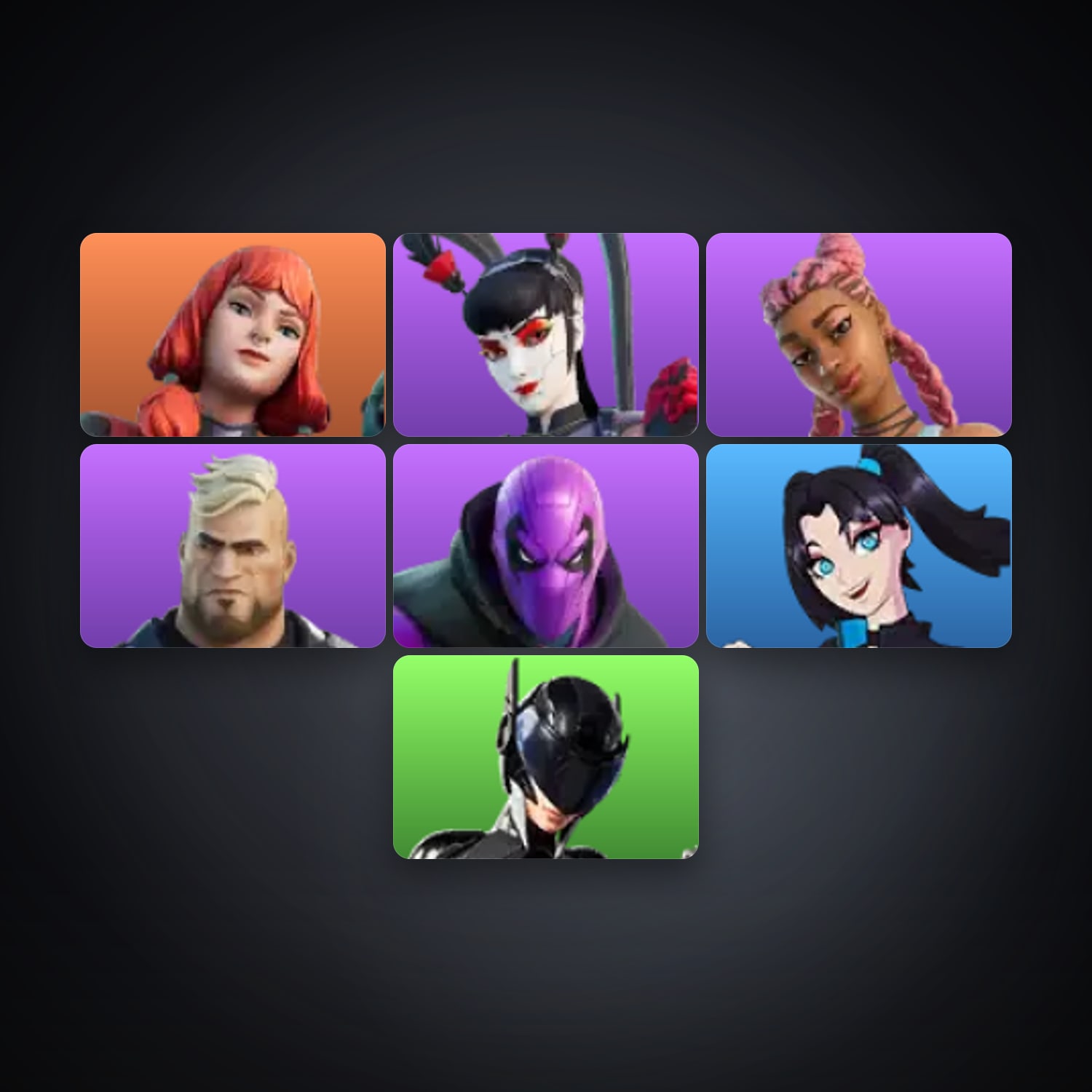 Epic — HabibiAccounts