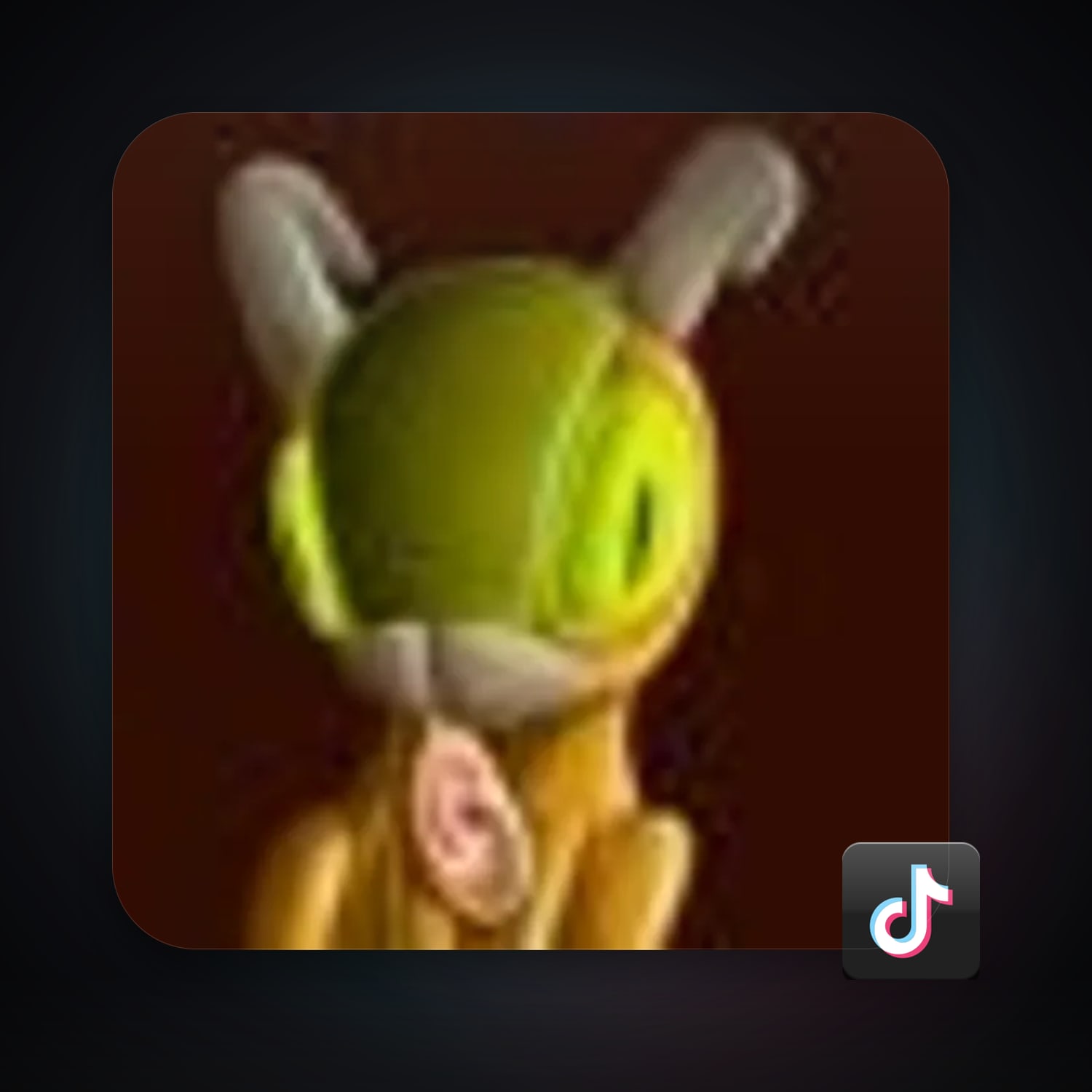 TikTok — HabibiAccounts