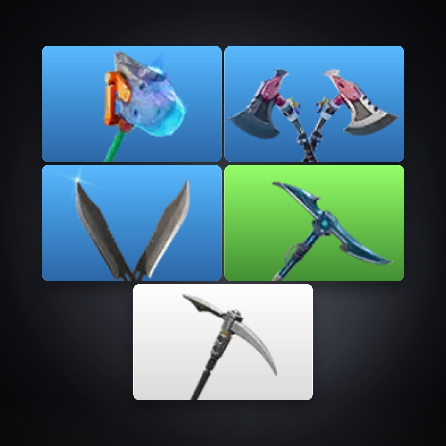 Epic — HabibiAccounts