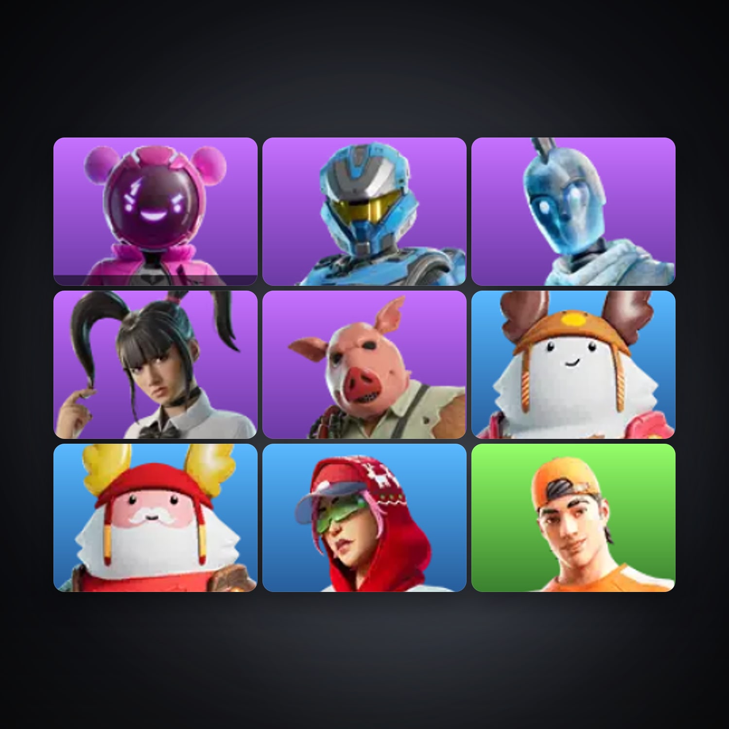 Epic — HabibiAccounts