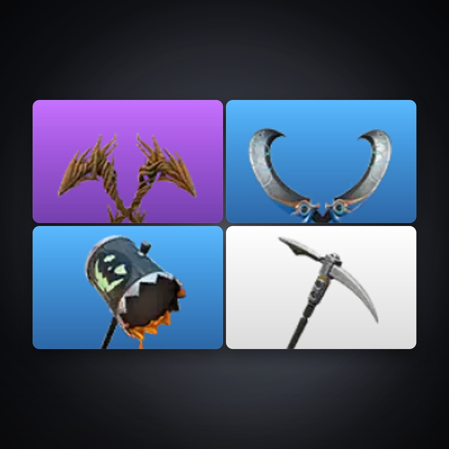 Epic · 262021497 — HabibiAccounts