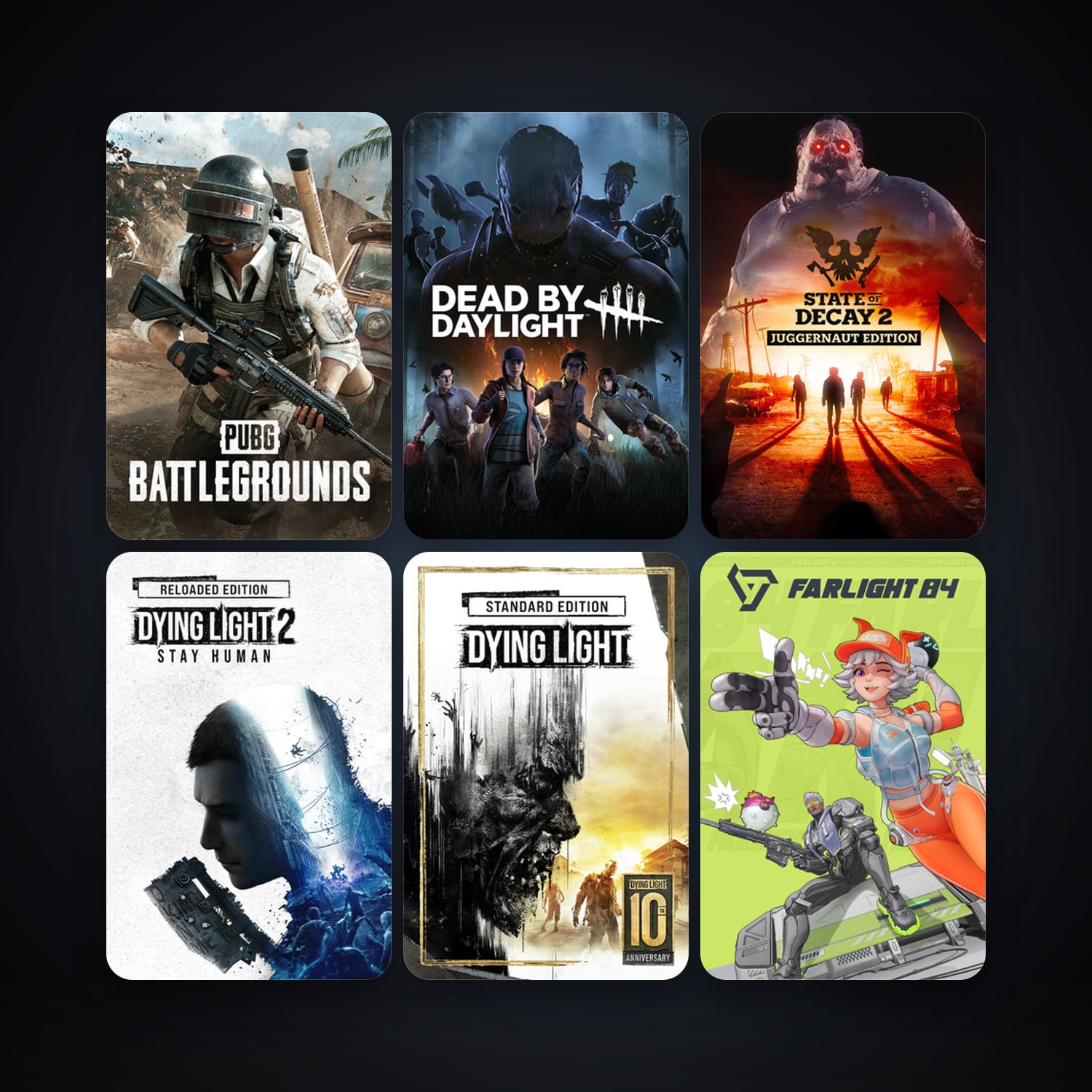 Metro: Last Light + Tomb Raider, 29 games, clean — HabibiAccounts