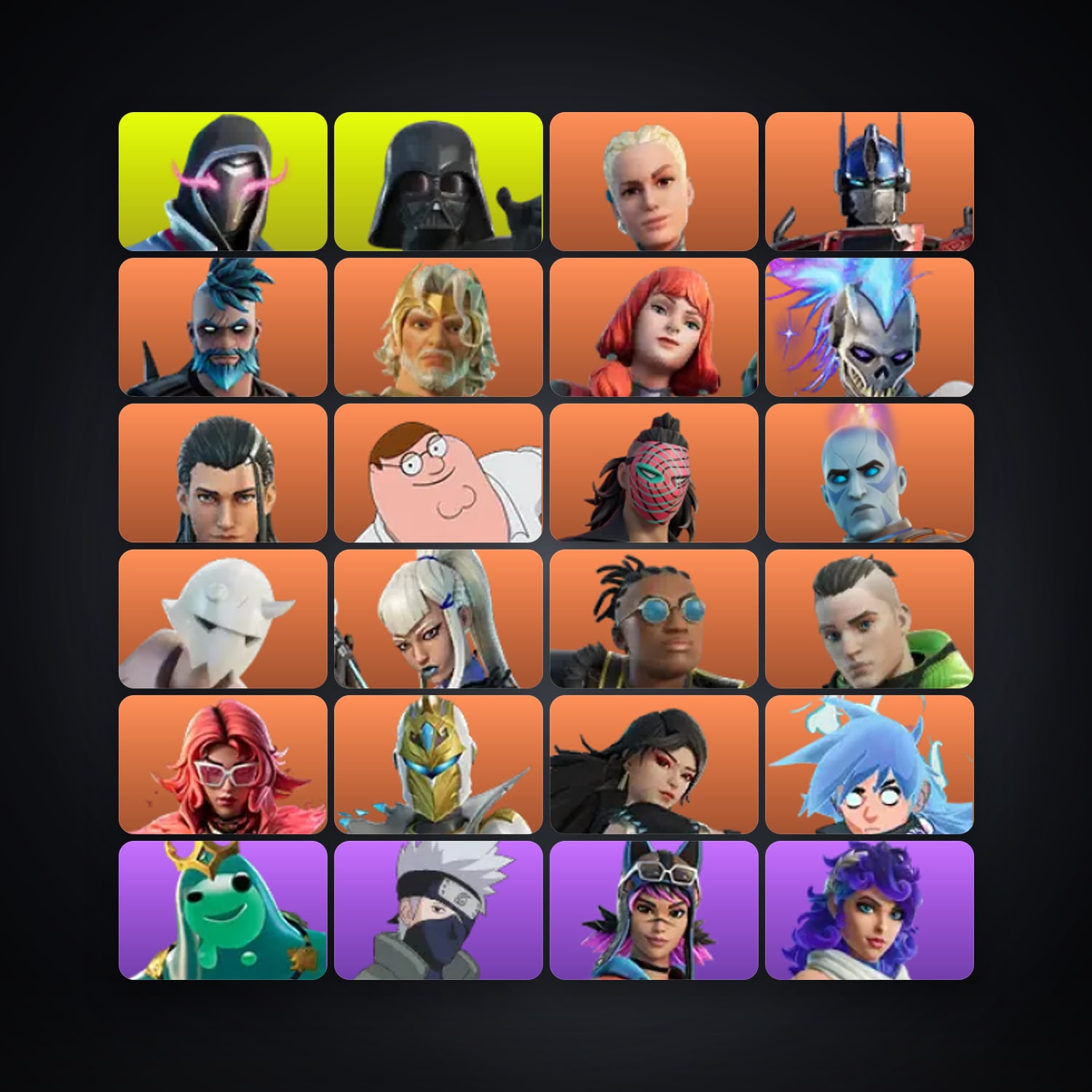 Epic · 262026415 — HabibiAccounts