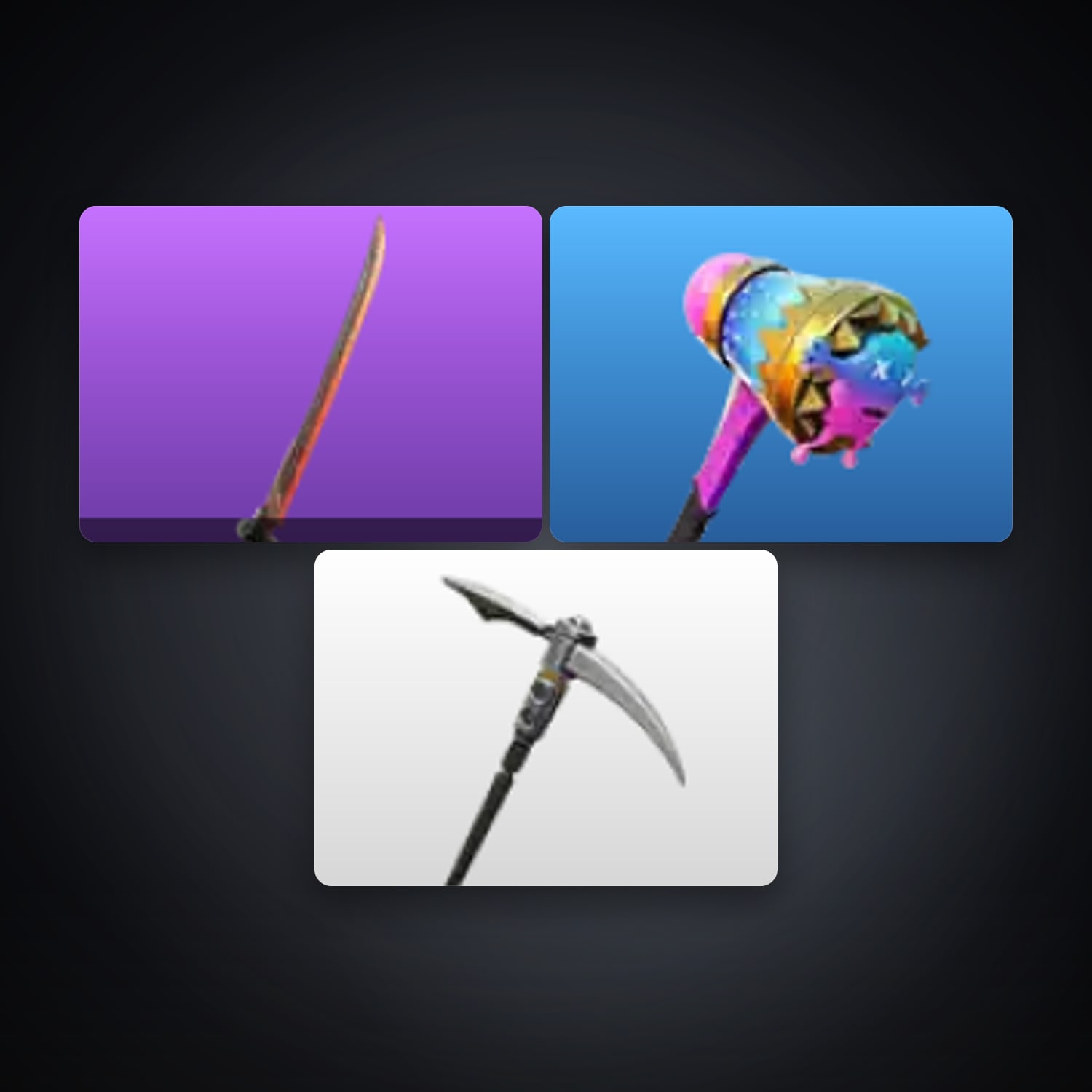 Epic · 262033425 — HabibiAccounts