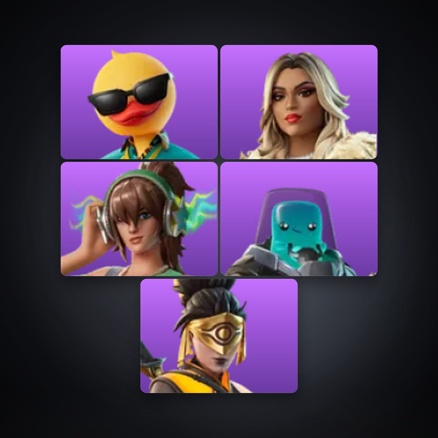 Epic — HabibiAccounts