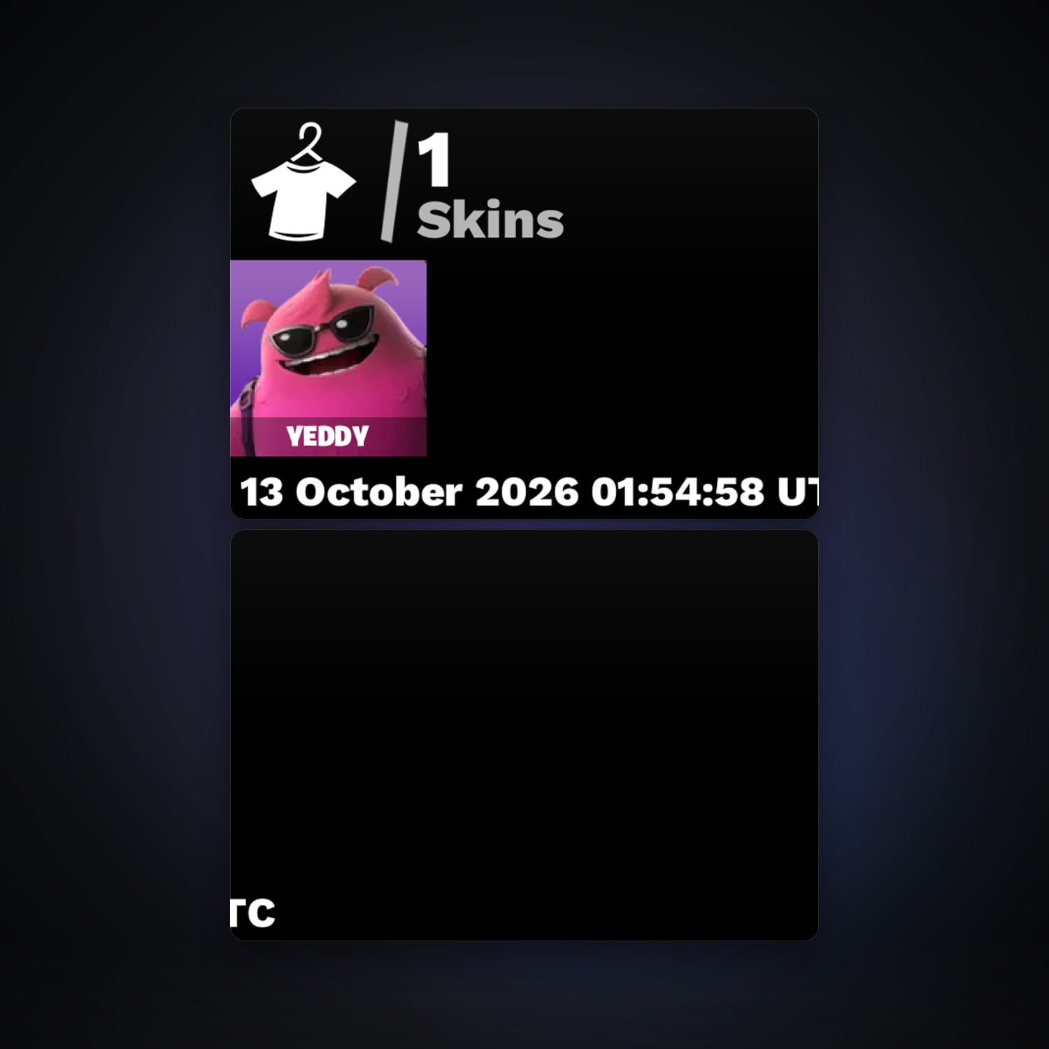 Epic — HabibiAccounts