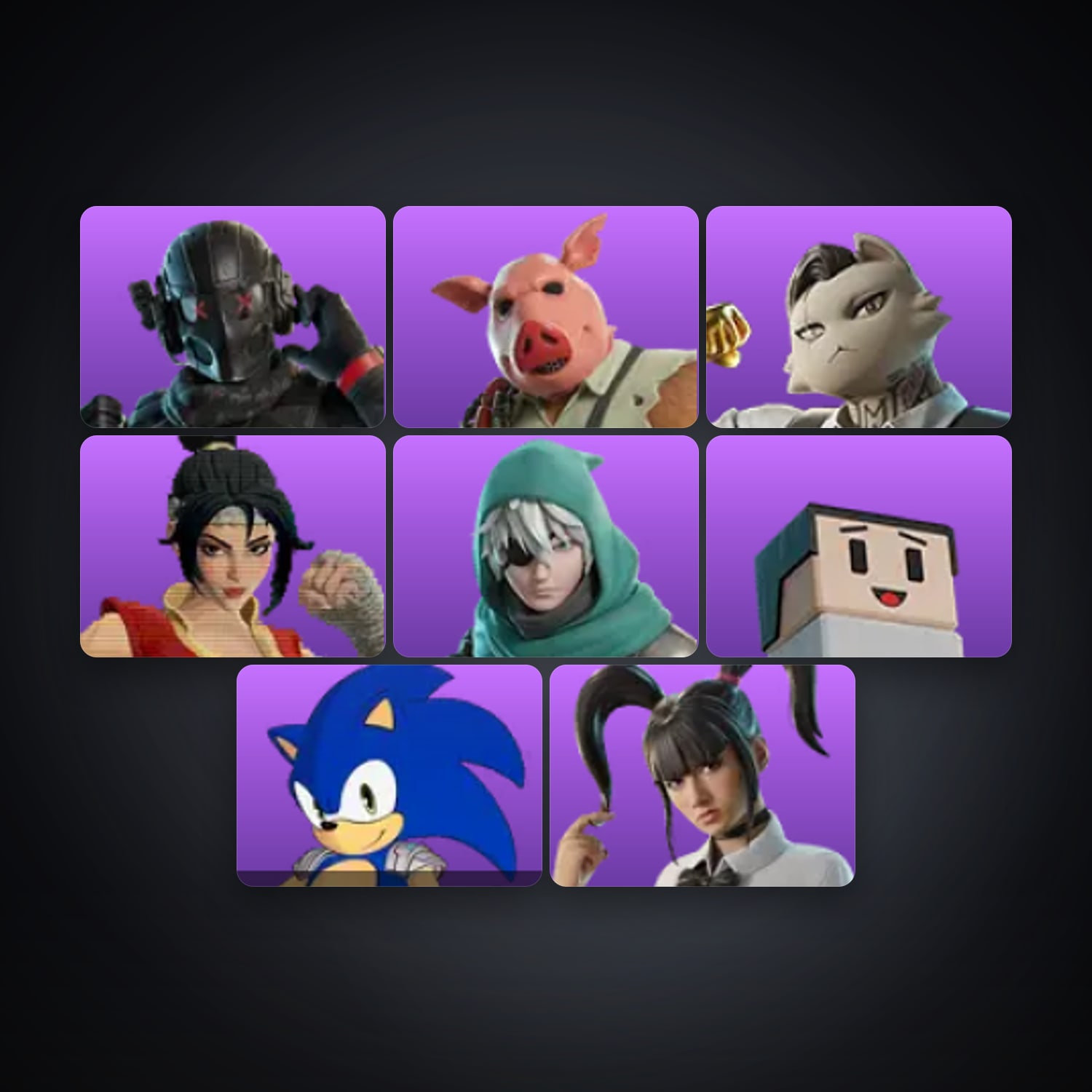 Epic — HabibiAccounts