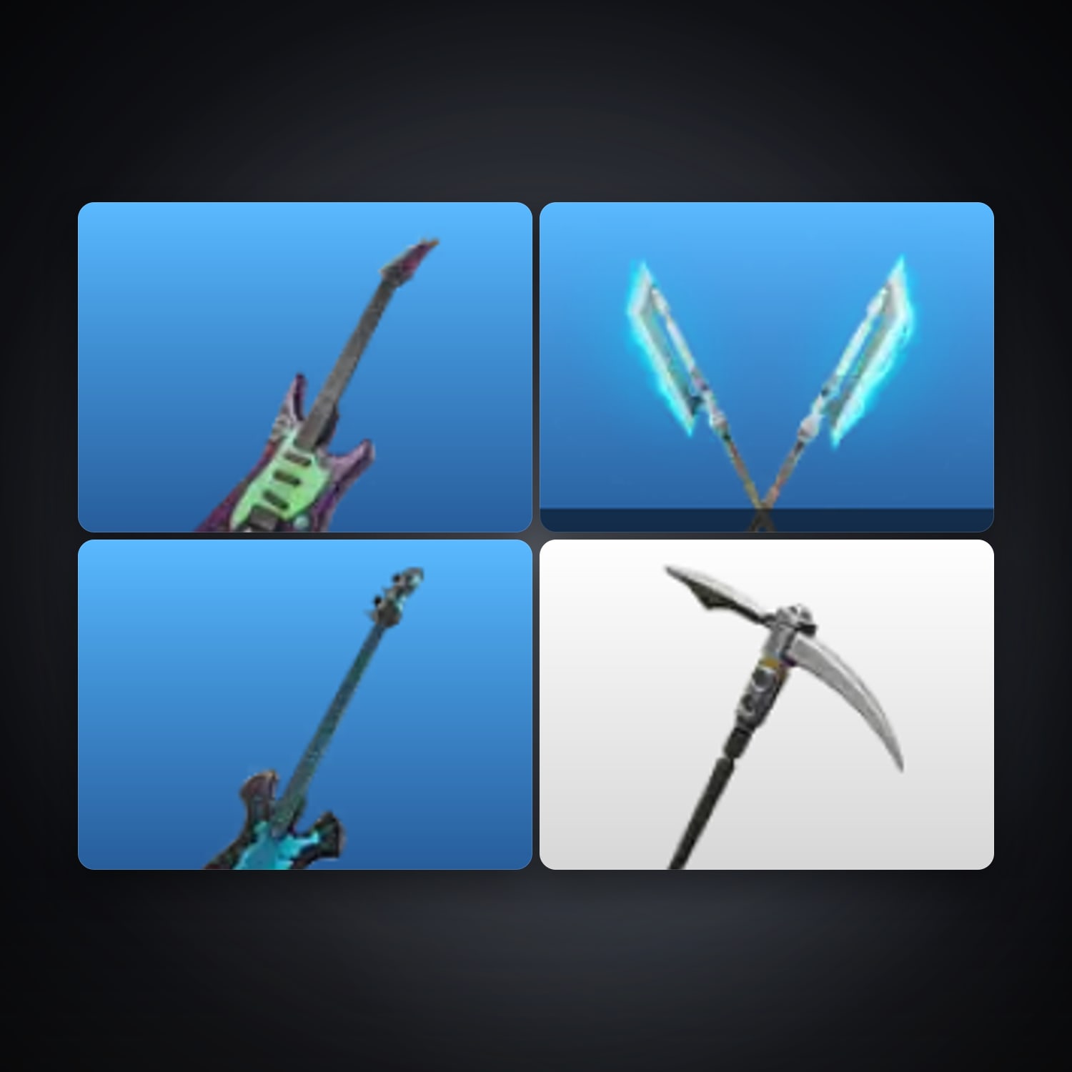 Epic · 262033876 — HabibiAccounts