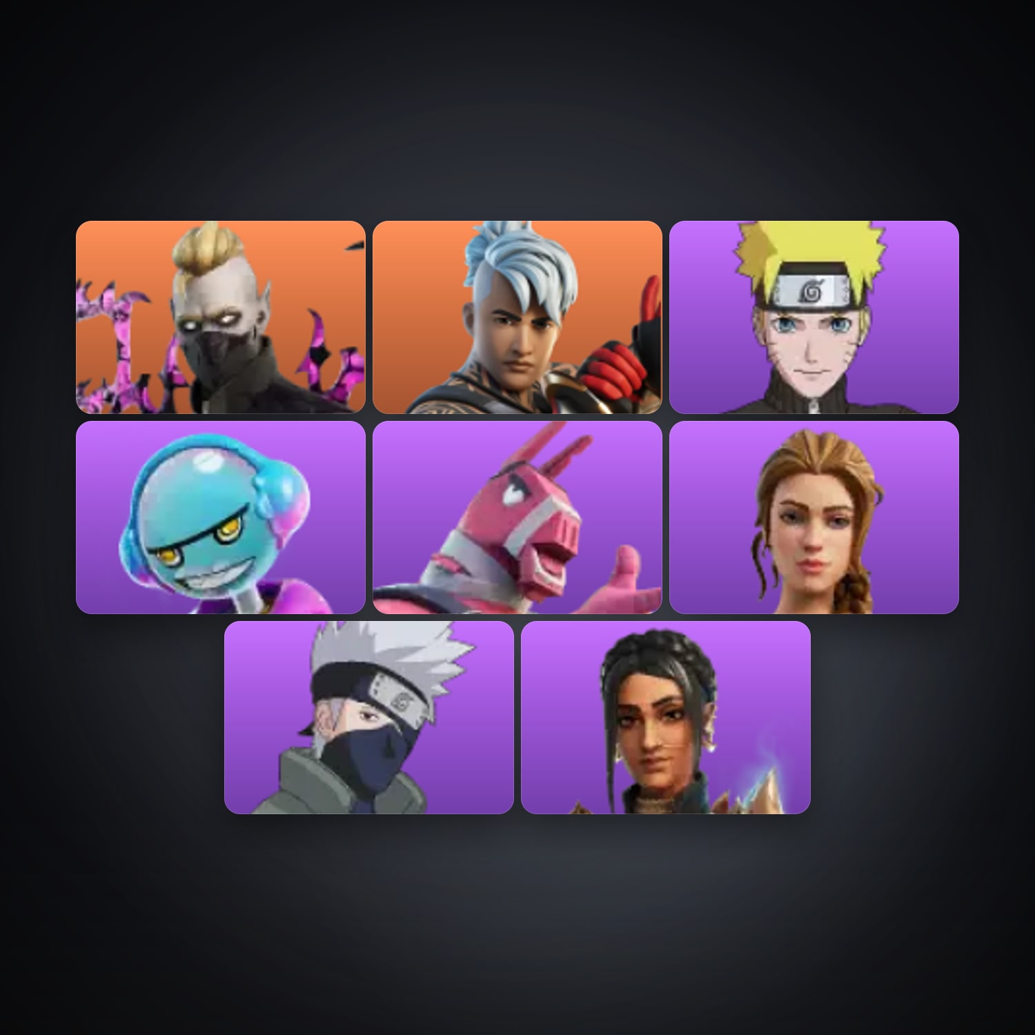 Epic — HabibiAccounts