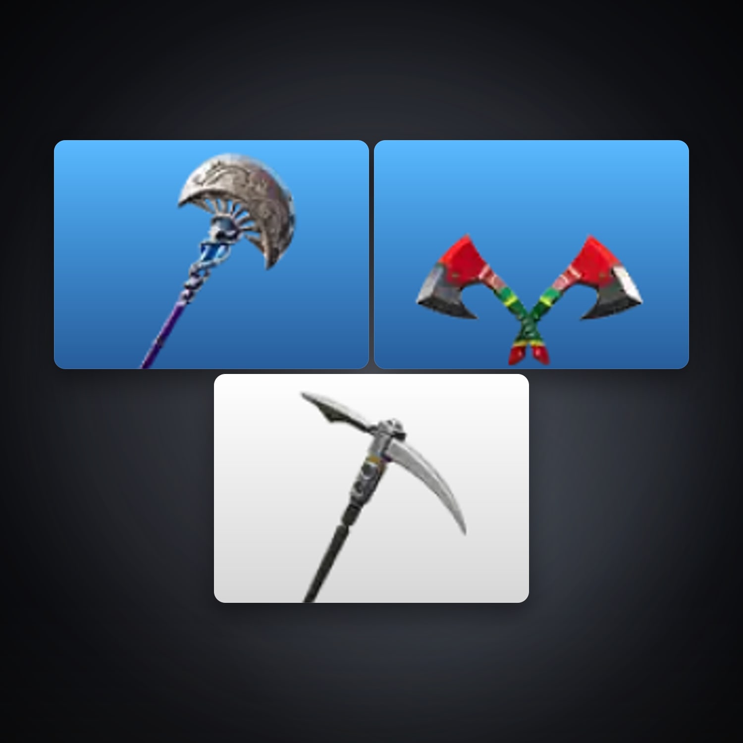 Epic · 262034596 — HabibiAccounts