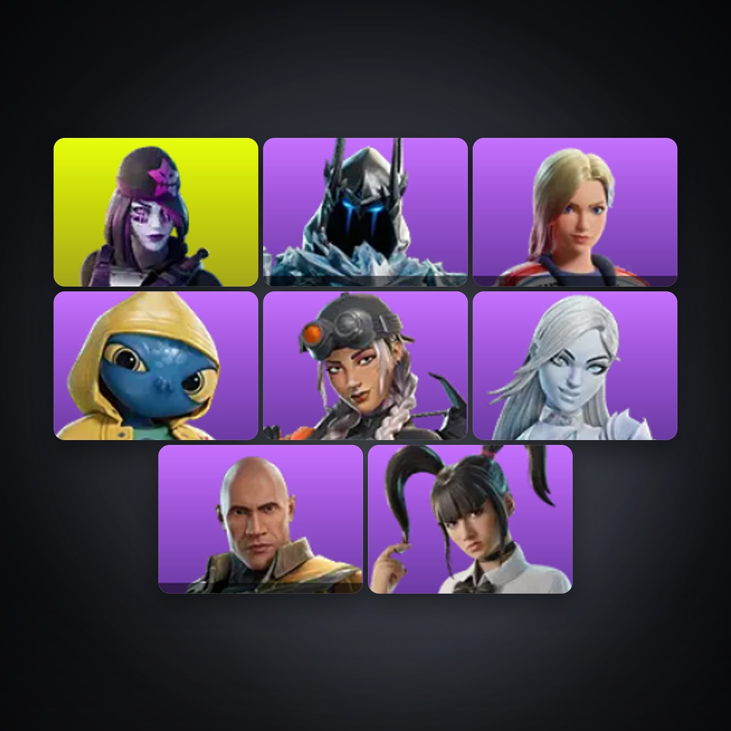 Epic — HabibiAccounts