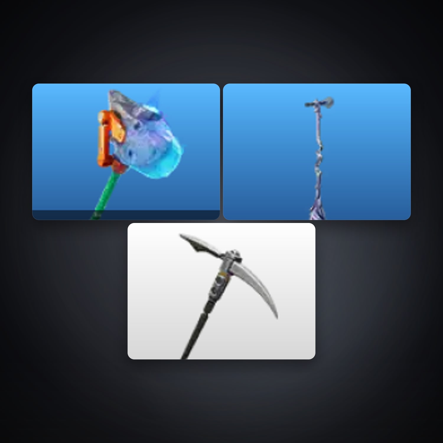 Epic · 262036880 — HabibiAccounts