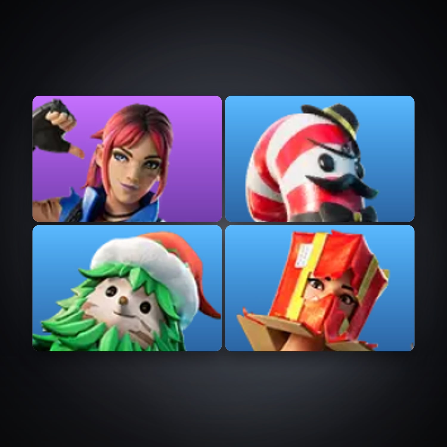 Epic — HabibiAccounts