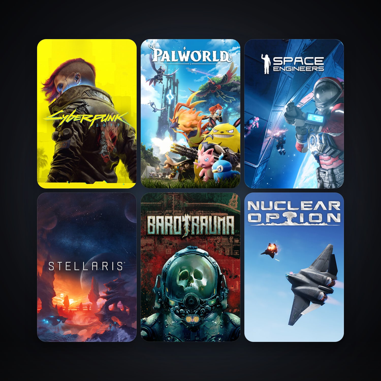 Half-Life 2 + Half-Life 2: Deathmatch, 94 games, Steam 36, clean — HabibiAccounts