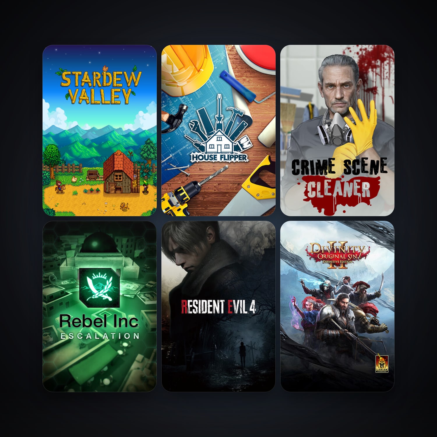 Dota 2 + Papers, Please, 49 games, clean — HabibiAccounts