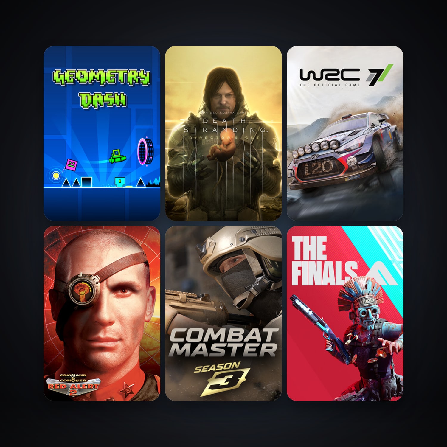 Free CS2 (No Prime) + Command & Conquer: Red Alert 3, 37 games, clean — HabibiAccounts