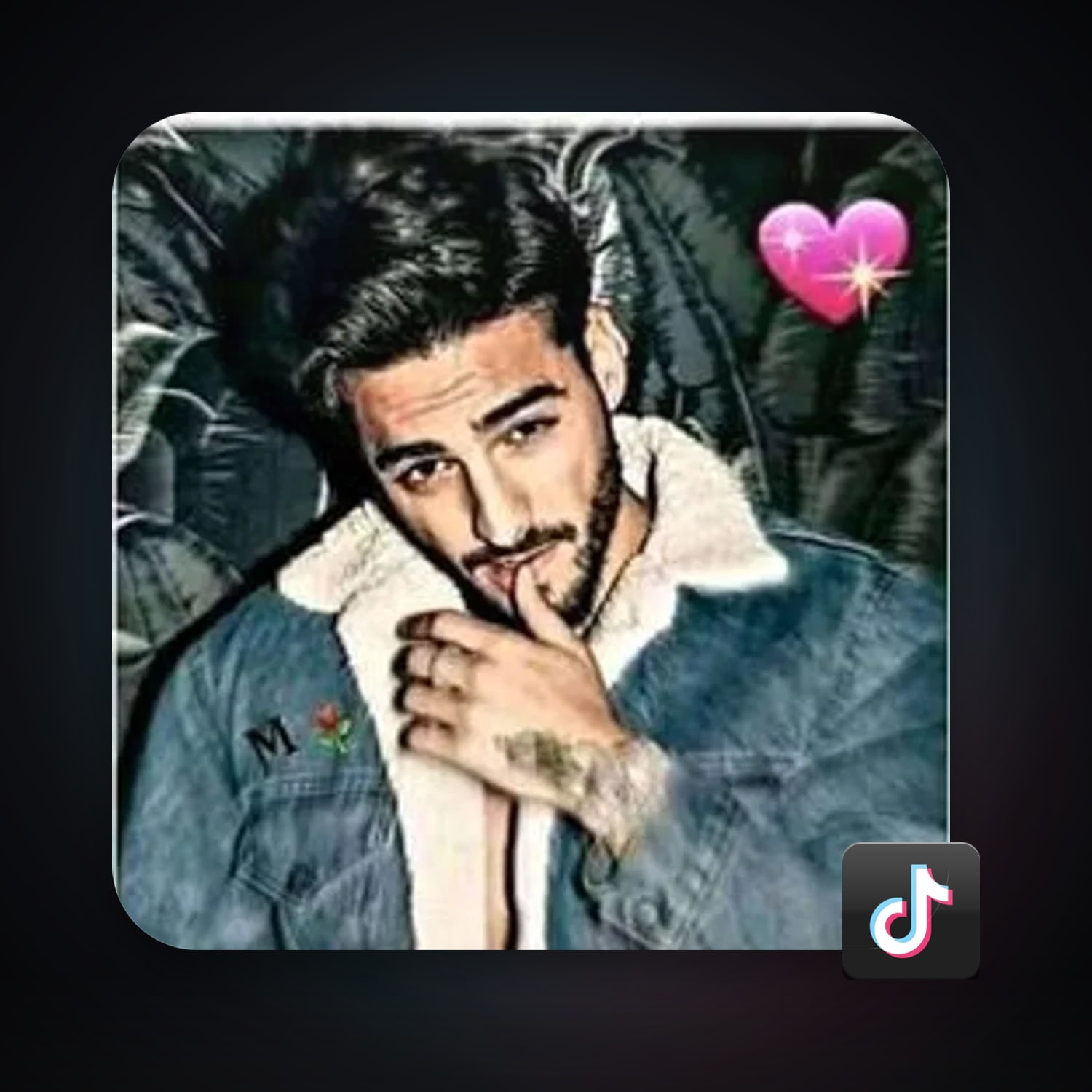 TikTok 8 followers — HabibiAccounts