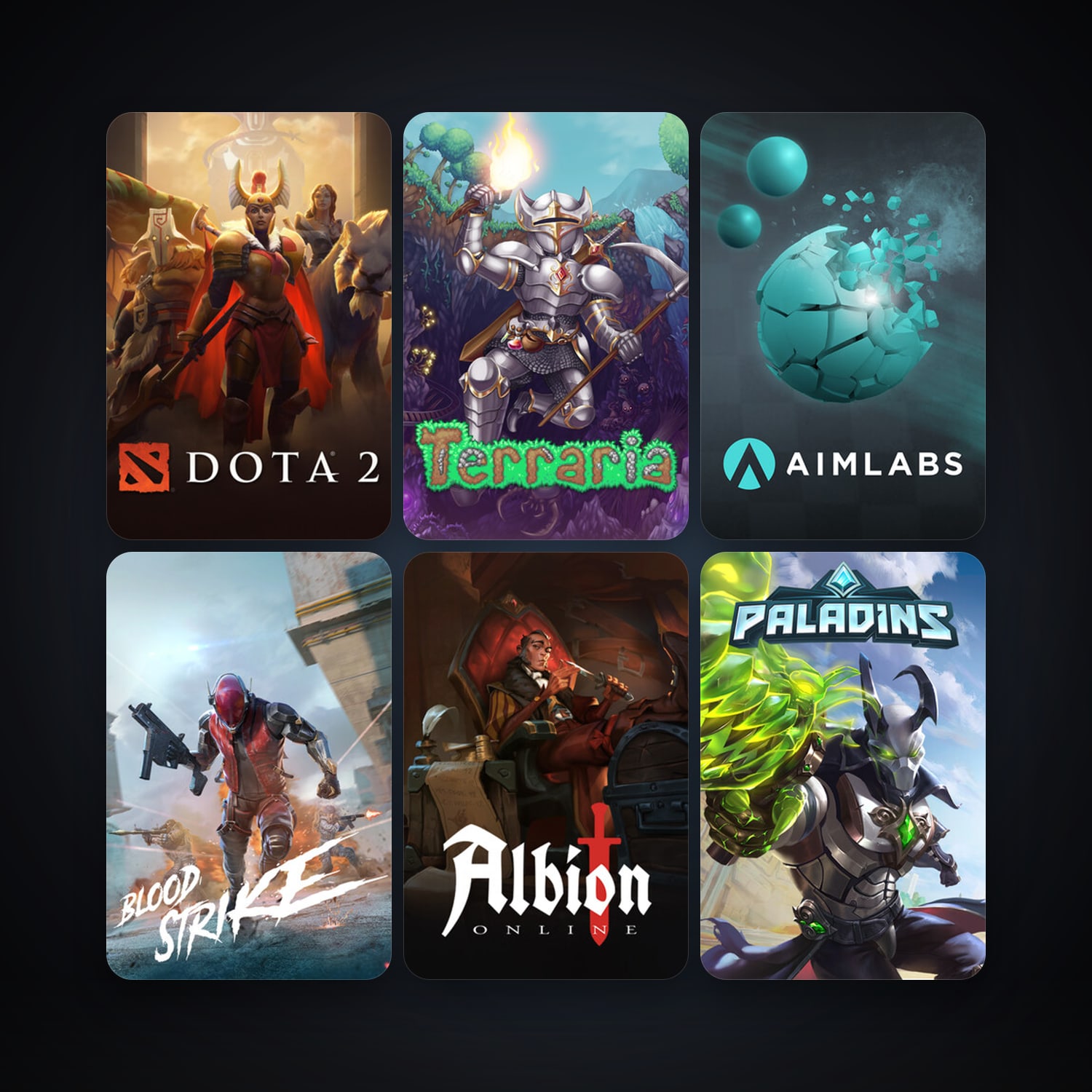 Dota 2 + Free CS2 (No Prime), 25 games, clean — HabibiAccounts