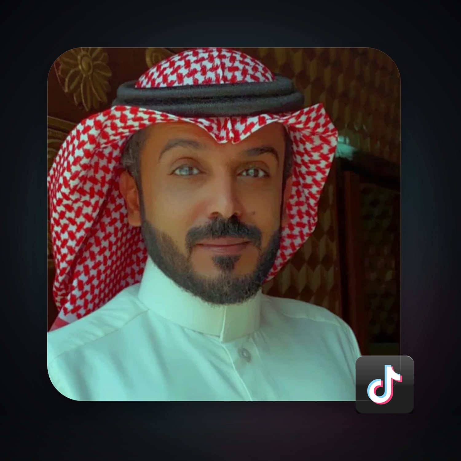 TikTok · 262043894 — HabibiAccounts